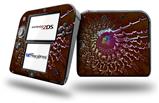 Neuron - Decal Style Vinyl Skin fits Nintendo 2DS - 2DS NOT INCLUDED