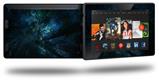 Sigmaspace - Decal Style Skin fits 2013 Amazon Kindle Fire HD 7 inch