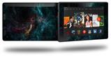 Thunder - Decal Style Skin fits 2013 Amazon Kindle Fire HD 7 inch