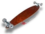 Trivial Waves - Decal Style Vinyl Wrap Skin fits Longboard Skateboards up to 10"x42" (LONGBOARD NOT INCLUDED)