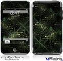 iPod Touch 2G & 3G Skin - 5ht-2a