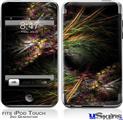 iPod Touch 2G & 3G Skin - Allusion