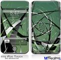 iPod Touch 2G & 3G Skin - Airy
