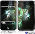 iPod Touch 2G & 3G Skin - Alone
