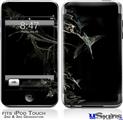 iPod Touch 2G & 3G Skin - At Night