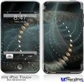 iPod Touch 2G & 3G Skin - Copernicus 06