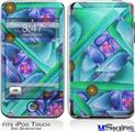 iPod Touch 2G & 3G Skin - Cell Structure