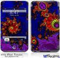iPod Touch 2G & 3G Skin - Classic