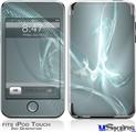 iPod Touch 2G & 3G Skin - Effortless