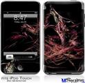iPod Touch 2G & 3G Skin - Encounter