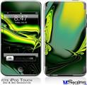 iPod Touch 2G & 3G Skin - Release