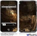 iPod Touch 2G & 3G Skin - Sanctuary