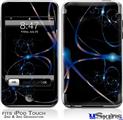 iPod Touch 2G & 3G Skin - Synaptic Transmission