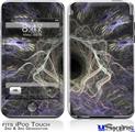 iPod Touch 2G & 3G Skin - Tunnel