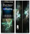 iPod Nano 5G Skin - Alone