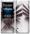 iPod Nano 5G Skin - Bird Of Prey
