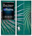 iPod Nano 5G Skin - Flagellum