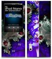 iPod Nano 5G Skin - Foamy