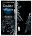 iPod Nano 5G Skin - Frost