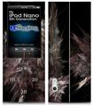 iPod Nano 5G Skin - Fluff