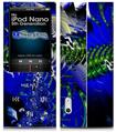iPod Nano 5G Skin - Hyperspace Entry