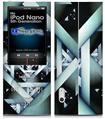 iPod Nano 5G Skin - Hall Of Mirrors