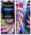 iPod Nano 5G Skin - Harlequin Snail