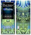 iPod Nano 5G Skin - Heaven 05