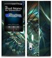 iPod Nano 5G Skin - Hyperspace 06