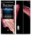 iPod Nano 5G Skin - Grace