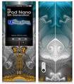iPod Nano 5G Skin - Heaven
