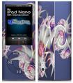 iPod Nano 5G Skin - Rosettas