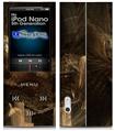 iPod Nano 5G Skin - Sanctuary