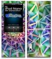 iPod Nano 5G Skin - Spiral