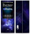 iPod Nano 5G Skin - Hidden