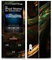 iPod Nano 5G Skin - Strand