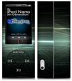 iPod Nano 5G Skin - Space