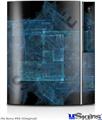 Sony PS3 Skin - Brittle