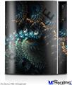 Sony PS3 Skin - Coral Reef