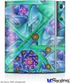 Sony PS3 Skin - Cell Structure