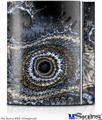 Sony PS3 Skin - Eye Of The Storm