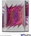 Sony PS3 Skin - Crater