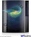 Sony PS3 Skin - Orchid