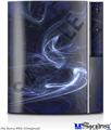 Sony PS3 Skin - Smoke