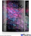 Sony PS3 Skin - Cubic