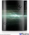 Sony PS3 Skin - Space