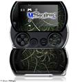 Grass - Decal Style Skins (fits Sony PSPgo)