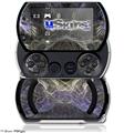 Tunnel - Decal Style Skins (fits Sony PSPgo)