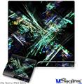 Decal Skin compatible with Sony PS3 Slim Akihabara