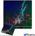 Decal Skin compatible with Sony PS3 Slim Amt